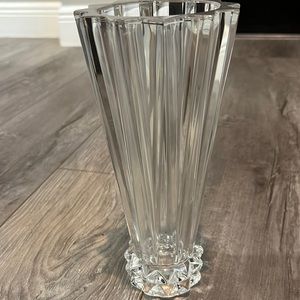 Rosenthal crystal case